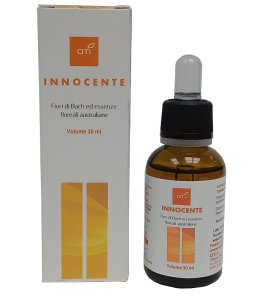 BACH INNOCENTE OTI GTT 30ML(AUST