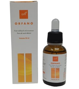 BACH ORFANO OTI GTT 30ML(AUSTRAL