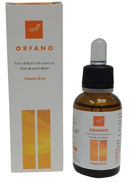 BACH ORFANO OTI GTT 30ML(AUSTRAL