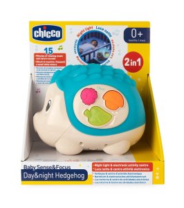 CH GIOCO RICCIO DAY&NIGHT<>