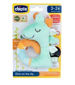 CHI GIOCO TRILLINO SOFT DINOS 3-