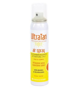 ULTRA TAN AUTOABB AIR SPR 75ML