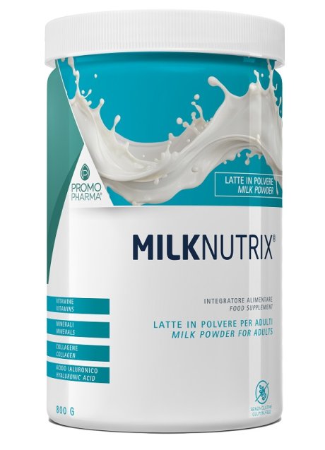 MILKNUTRIX LATTE POL AD 800GR(CA