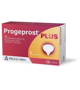 PROGEPROST PLUS 30CPS N/F PROGEF