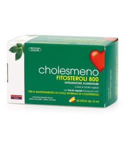 CHOLES MENO FITOST 800 30STICK