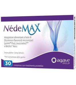 NEDEMAX 30CPR