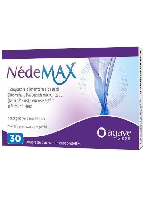 NEDEMAX 30CPR