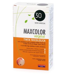 MAXCOLOR VEGETAL TINTA NE ARD