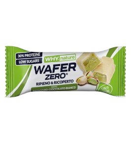 WHYNATURE WAFER ZERO PIST 35G