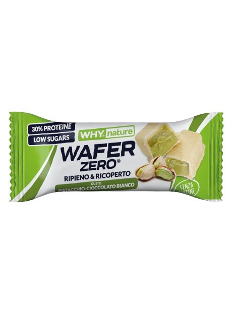 WHYNATURE WAFER ZERO PIST 35G