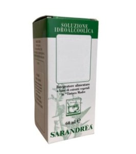 VANIGLIA 60ML TM