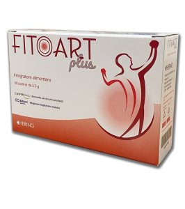 FITOART PLUS 14BUST