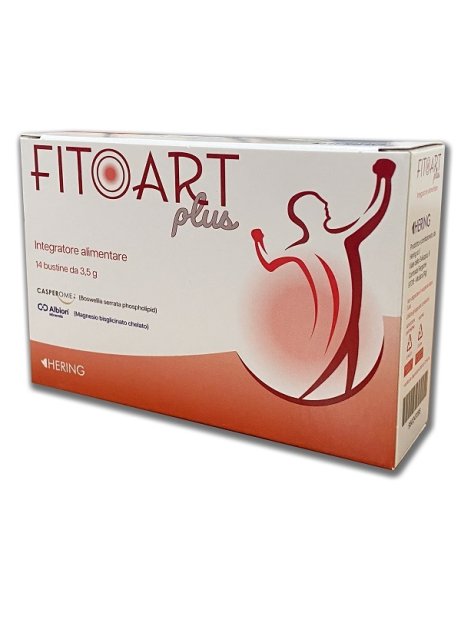 FITOART PLUS 14BUST