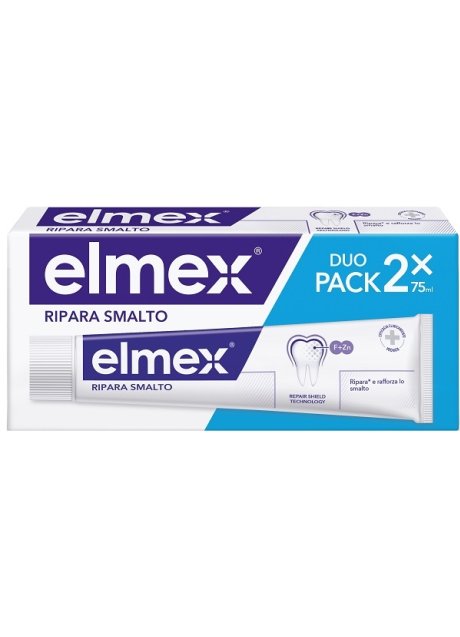 ELMEX RIPARA SMALTO 2PZ