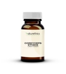 CORDYCEPS ETHICS 30CPS
