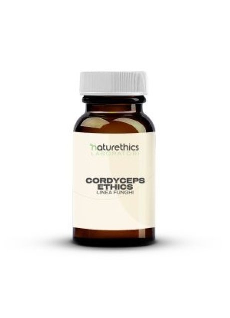 CORDYCEPS ETHICS 30CPS