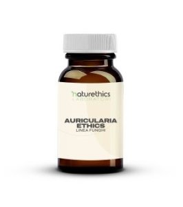 AURICULARIA ETHICS 60CPS