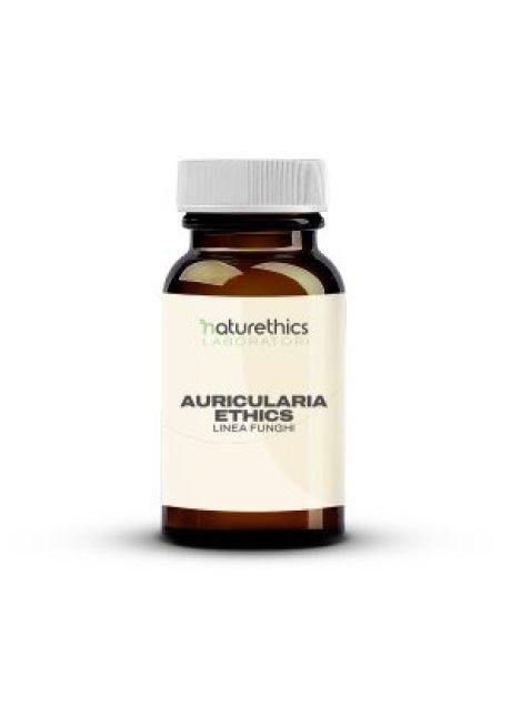 AURICULARIA ETHICS 60CPS