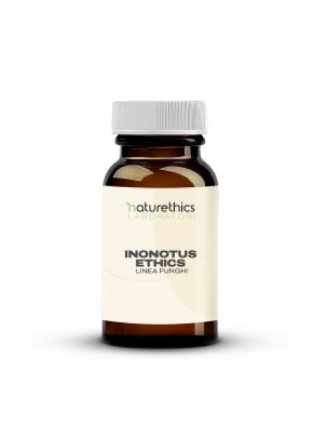 INONOTUS ETHICS 60CPS