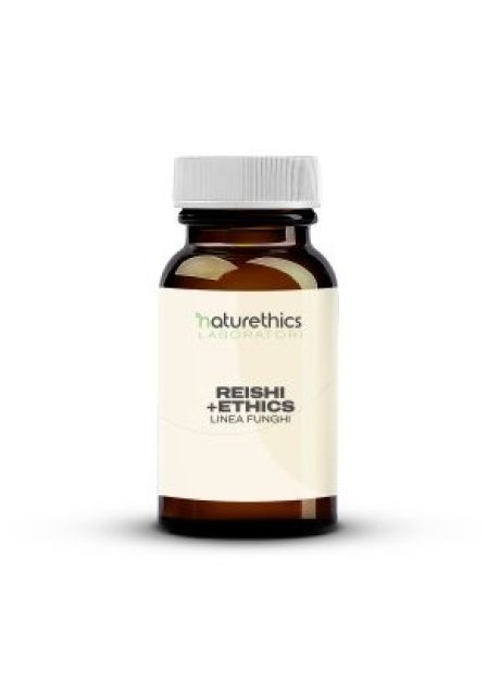 REISHI+ETHICS GANODERMA 60CPS