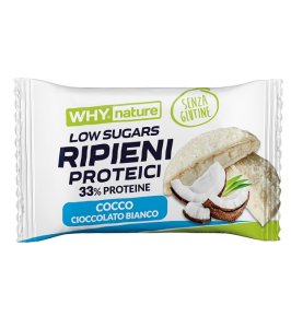 WHYNATURE RIPIENI PROT COC/CIO