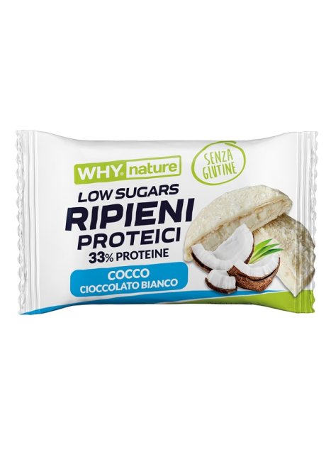 WHYNATURE RIPIENI PROT COC/CIO