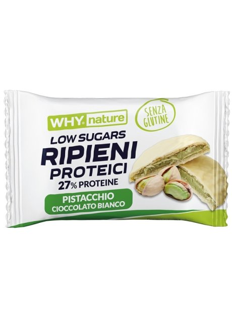 WHYNATURE RIPIENI PROT PIST/CI