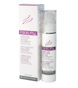 FACE LIFTY CREMA VISO 50ML