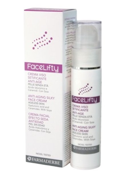 FACE LIFTY CREMA VISO 50ML