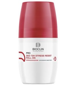 BIOCLIN DEO PRO 72H STRESS RES