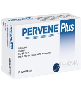 PERVENE PLUS 30CPR