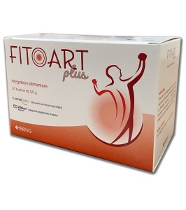 FITOART PLUS 30BUST