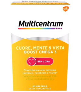 MULTICENTRUM BOOST OMEGA120CPS