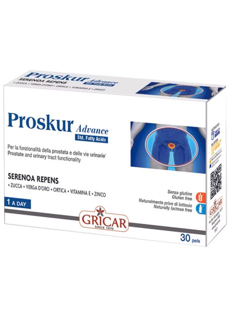 PROSKUR ADVANCE 30PRL