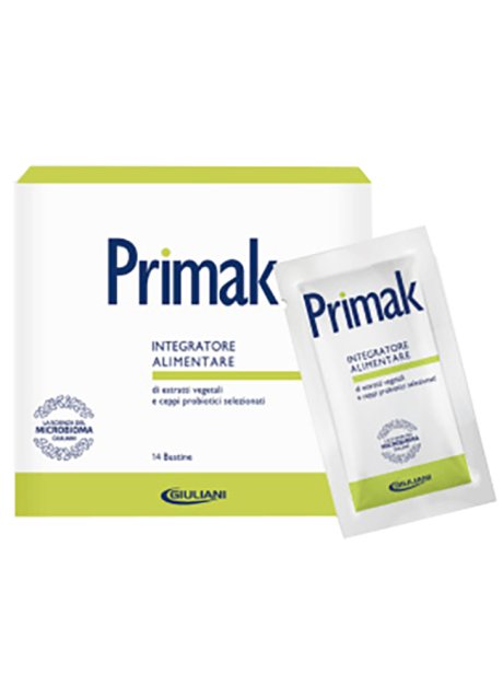 PRIMAK 14BUST