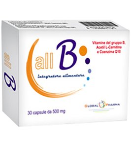 ALL B 30CPS