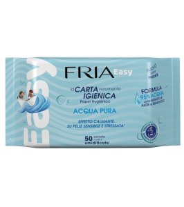FRIA EASY CARTA IG ACQUA PURA