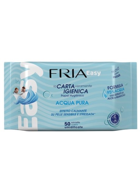 FRIA EASY CARTA IG ACQUA PURA