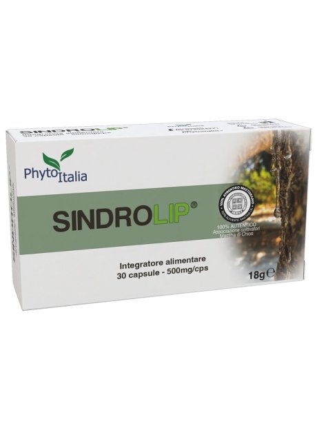 SINDROLIP 30CPS