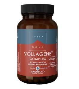 TERRANOVA VOLLAGENE COMP 50CPS