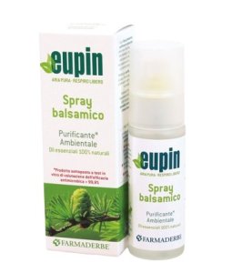 EUPIN SPRAY AMBIENTALE 30ML
