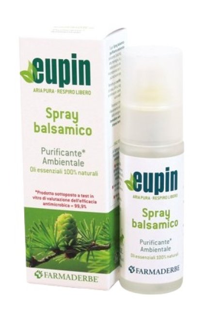 EUPIN SPRAY AMBIENTALE 30ML