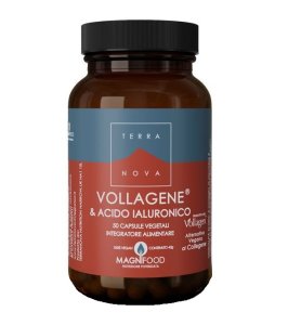 TERRANOVA VOLLAGENE&ACID 50CPS