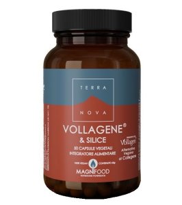 VOLLAGENE&SILICE 50CPS TERRANOVA