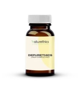 DEPURETHICS 60CPS