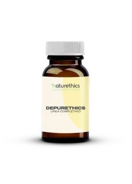 DEPURETHICS 60CPS