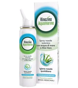 RINAZINA AQUAMARINA DEL PROMO