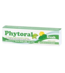 PHYTORAL DENTIF SALVA ALIT75ML