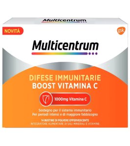 MULTICENTRUM DIFESE IMM 28BUST