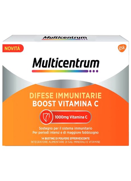 MULTICENTRUM DIFESE IMM 28BUST